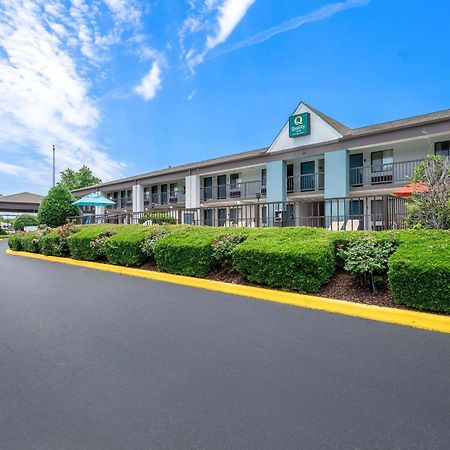 Quality Inn Pelham I-65 Exit 246 מראה חיצוני תמונה